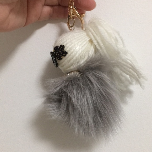 Cool 😎 Key holder - Picture 3 of 5